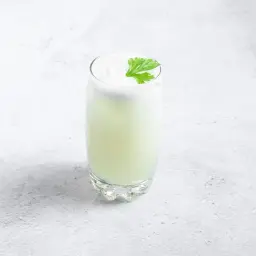 عصير ليمون طازج